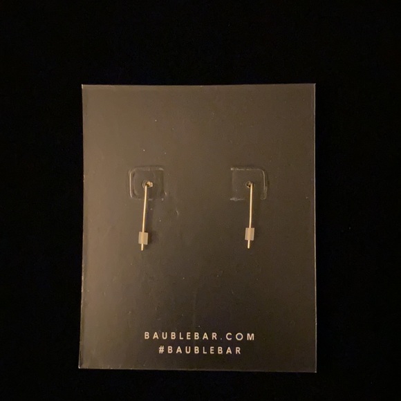 Farah ear crawlers - Picture 2 of 2